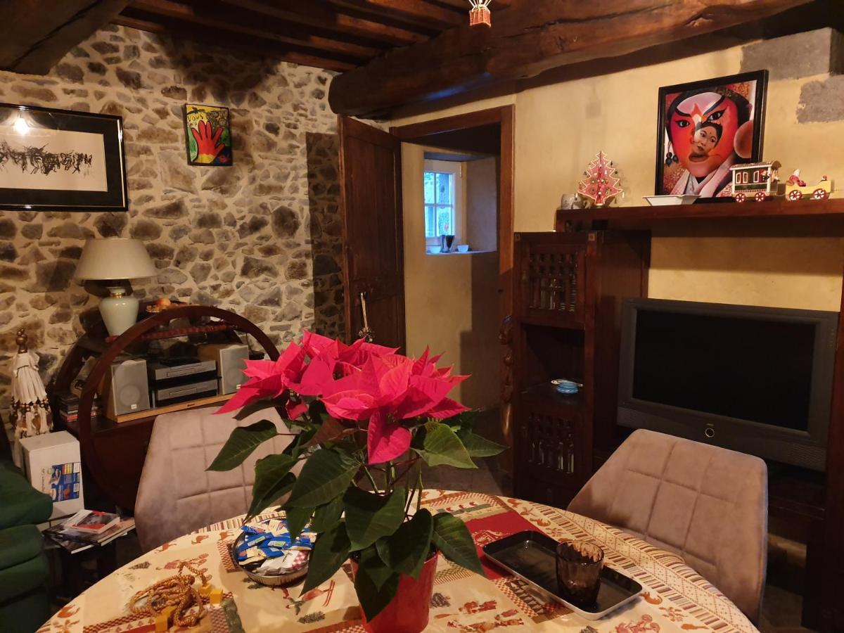Lesroses1680 Bed & Breakfast Blainville-sur-Mer Eksteriør bilde